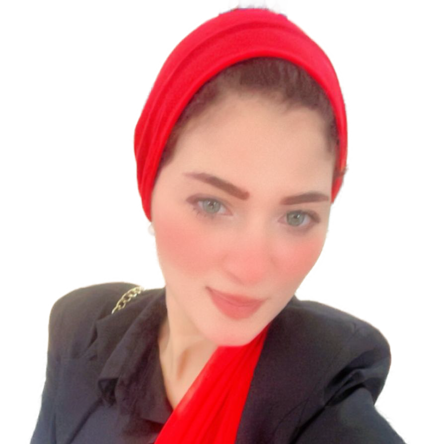 Menna Moustafa