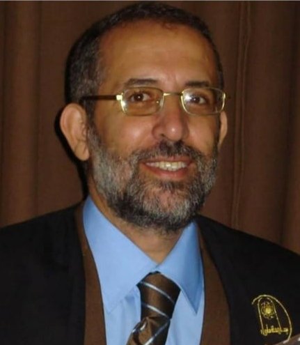 Dr. Mohamed A. Razek