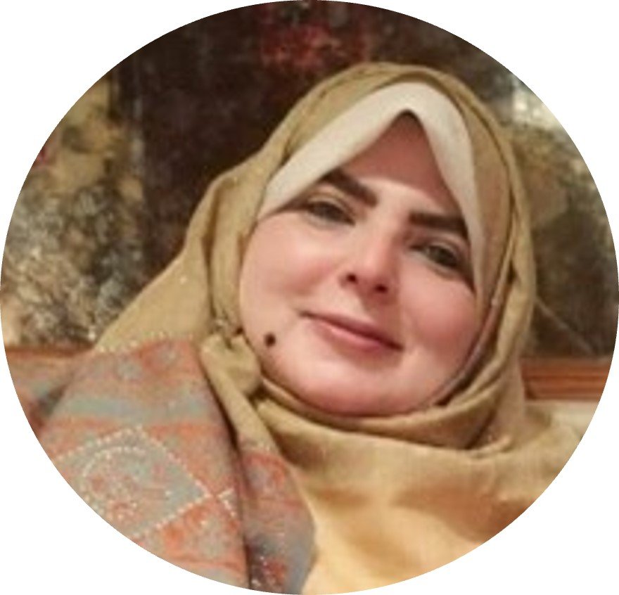 Dr. Mona Salah