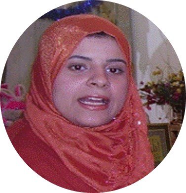 Dr. Nagla Said