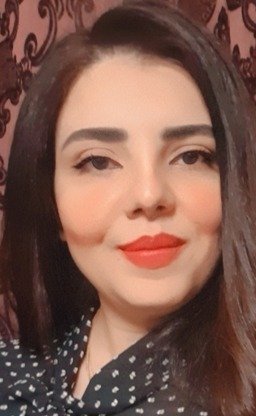 Sara Rizk